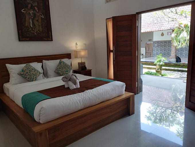 Bedroom 7