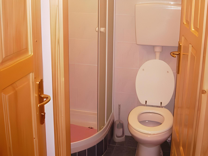 Bathroom 3, Villa Sigurata, Dubrovnik