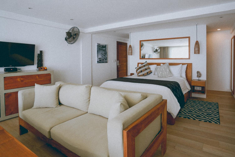 Bedroom 19