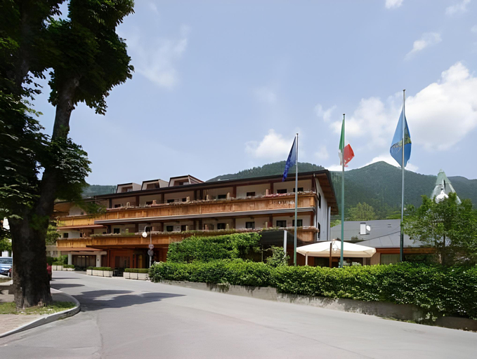 Exterior & Views 2, Hotel Centro Benessere Gardel, Udine