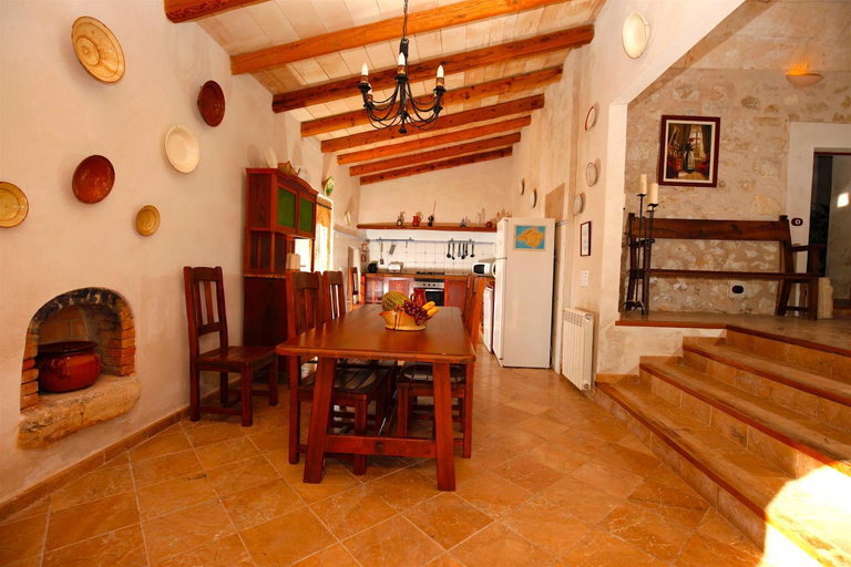 Others 2, Quality Villa Es Moli, Baleares