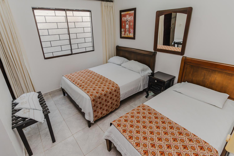 Others 4, Casa Hotel Miriam, Montería