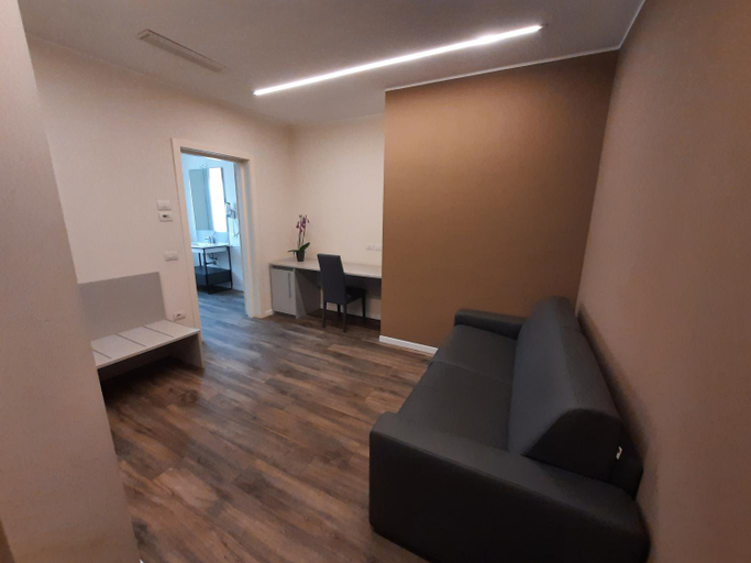 Others 4, STOP&GO Suites and Apartments, Modena