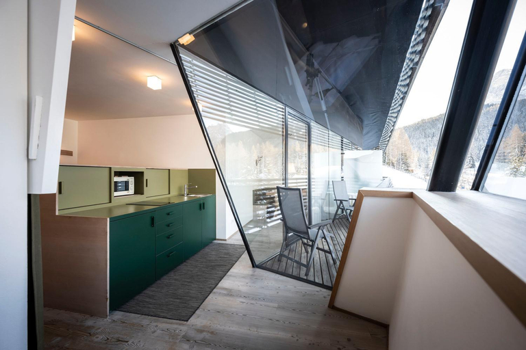 Others 5, Residence Konigswarte Strata Sexten, Bolzano