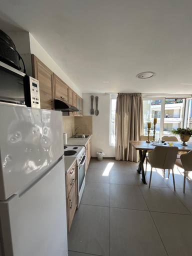 Others 3, Papyrus City Centre Apartments, Crete