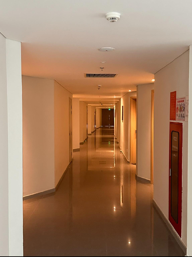 Public Area 2, Hammi Seaview, Cam Lâm