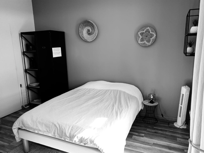 Bedroom 13