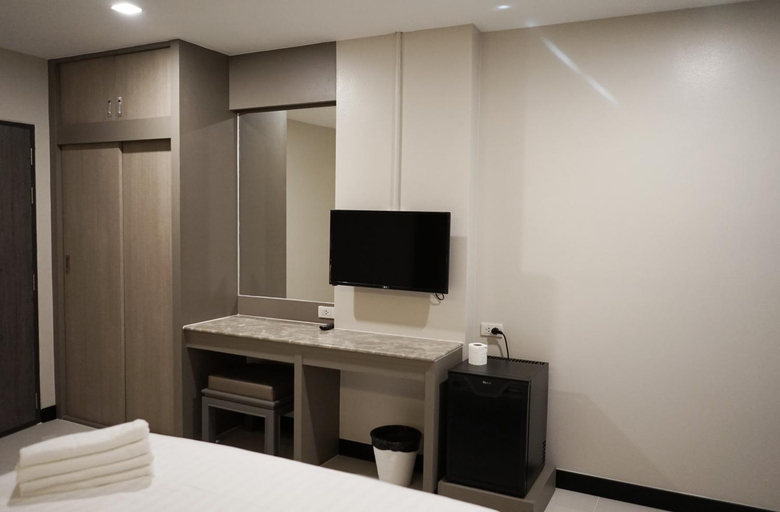 Bedroom 22
