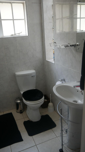 Bathroom 4, Margaret's Place, City of Johannesburg