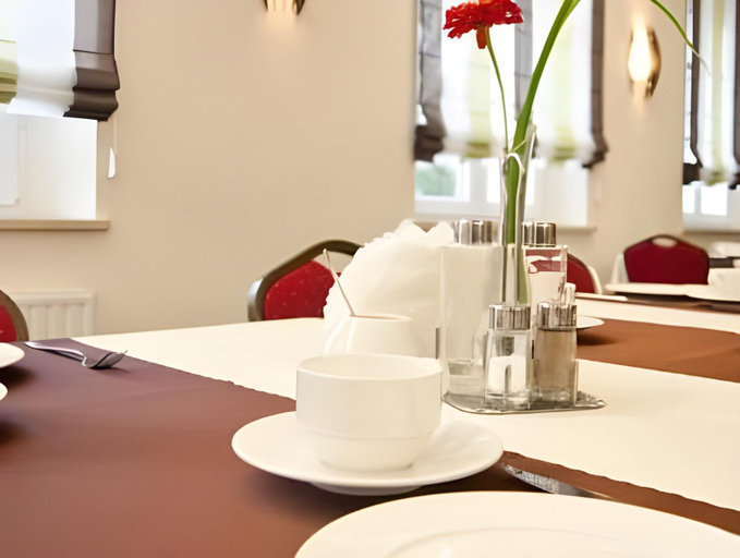 Food & Drinks 4, Centrum Restauracyjno Hotelowe Florres, Kędzierzyn-Koźle