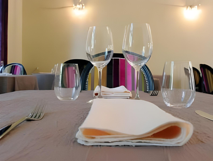 Food & Drinks 4, Le Talluy, Rhône