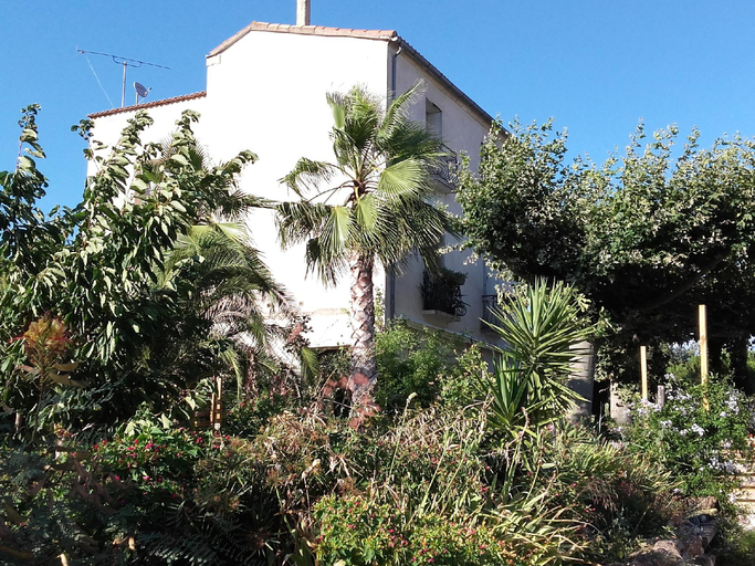 Exterior & Views 2, Maison d'hôtes Cœur d'hérault, Hérault