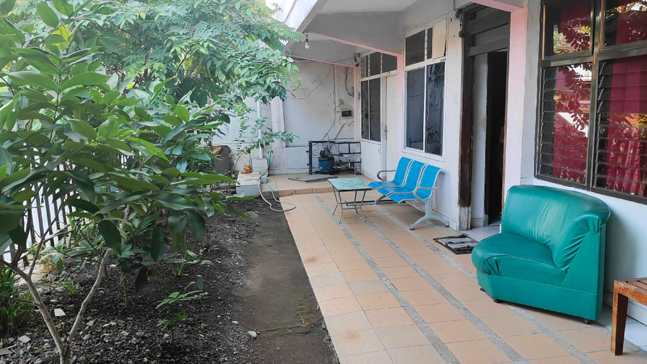 Others 3, Rungkut Houses, Surabaya