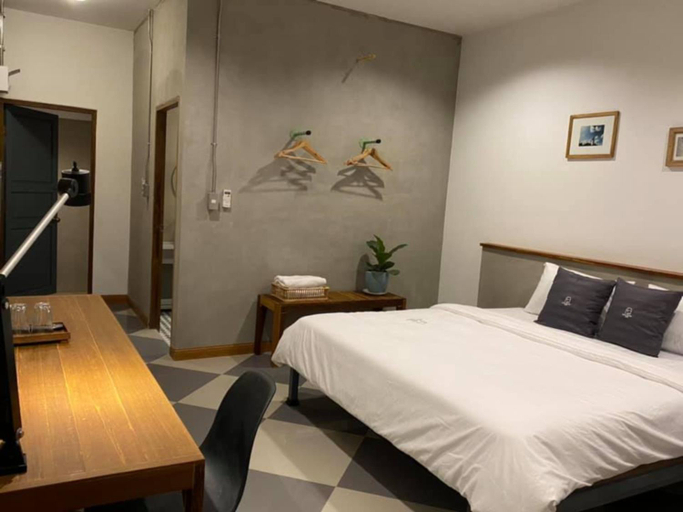 Bedroom 16