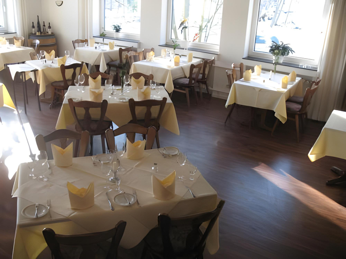 Food & Drinks 4, Forsthaus Schontal, Städteregion Aachen
