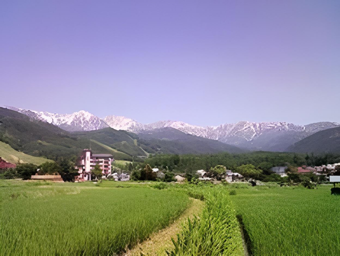 Others 5, Hotel Weiser Hof Happei, Hakuba