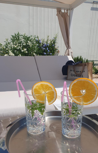 Food & Drinks, Villa Hvar, Jelsa