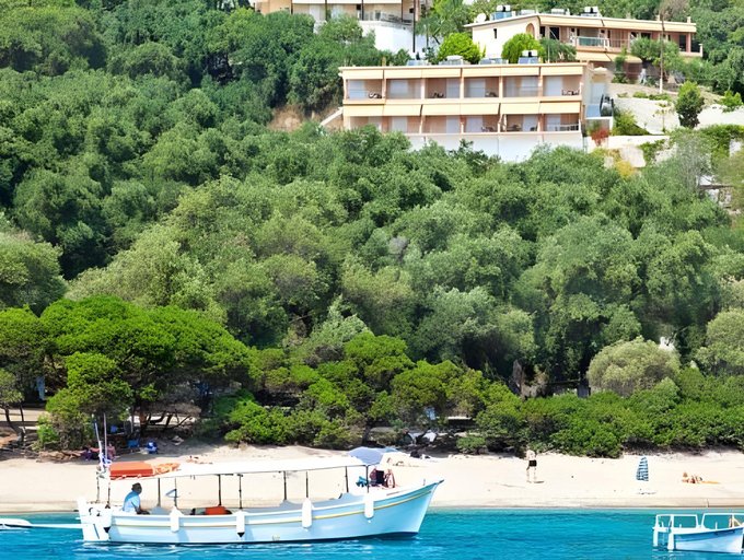 Exterior & Views 1, Enjoy Lichnos Bay Village, Epirus