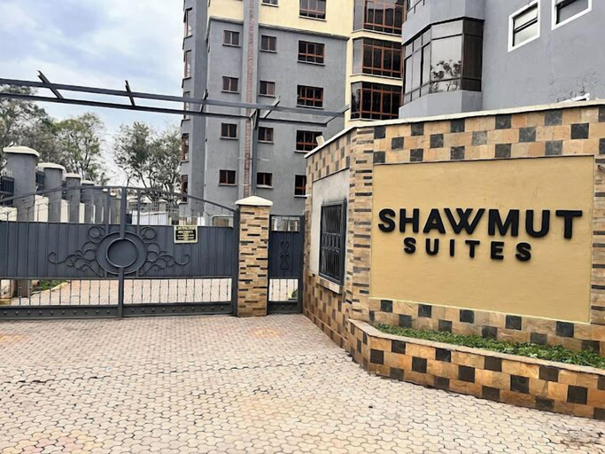 Exterior & Views 2, Shawmut Suites Nakuru, Nakuru Town East