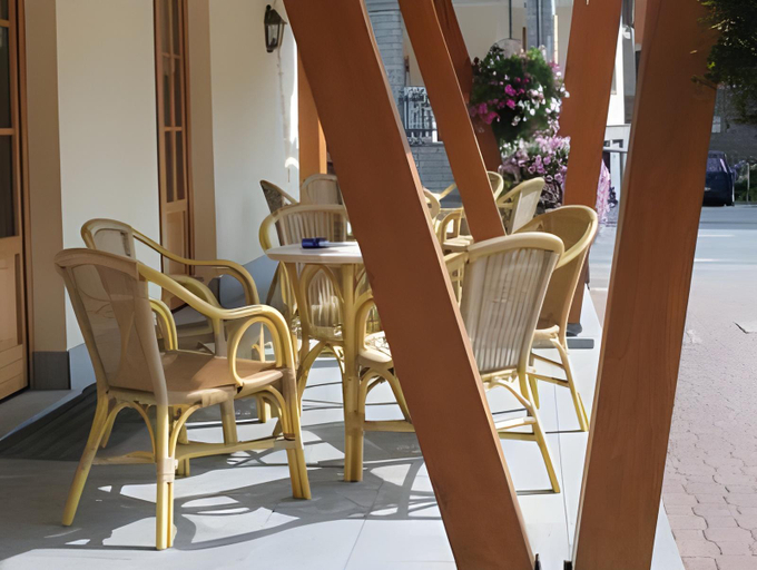 Others 4, Hotel Posta, Aosta