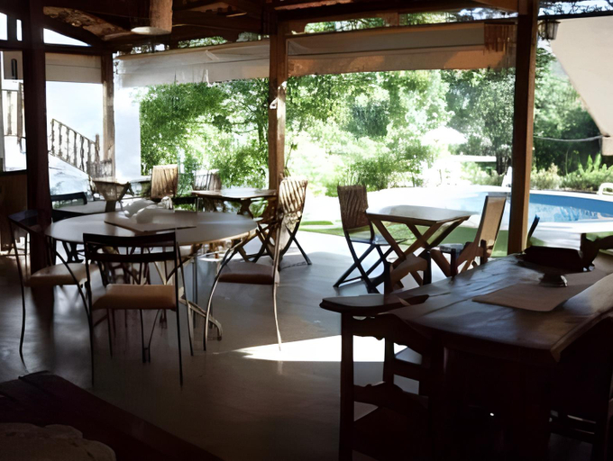 Food & Drinks 5, Pousada Arvoredo, Pirenópolis