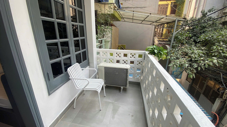 Others 5, Era Apartment Giang Vo, Đống Đa