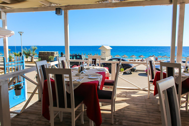 Others 3, Noan Hotel & Resort, Vlorës
