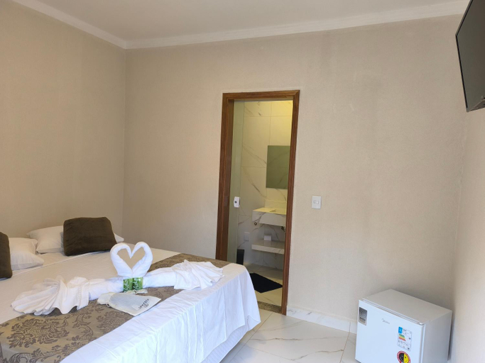 Others 3, Villa Belo Quinto Spa & Spazzio Bloco 2, Brotas