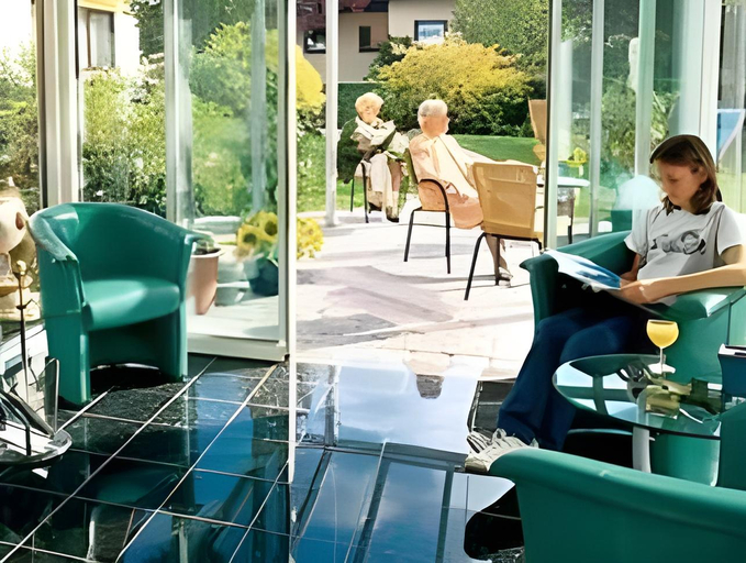 Food & Drinks 4, Hotel Wulff, Soest