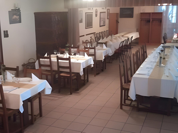 Food & Drinks 2, Bauer Resort - Countryside Retreat, Szeged