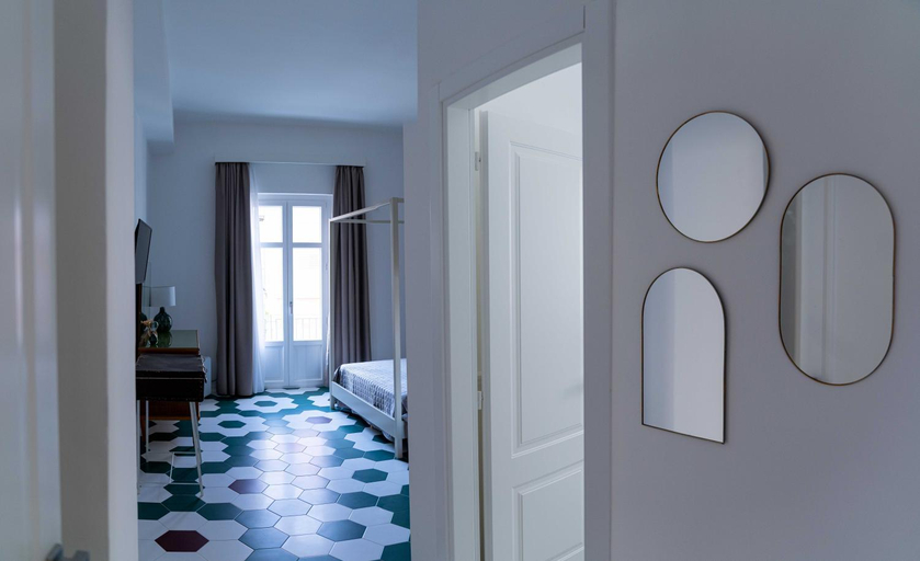 Others 5, Suitetti Camere&Relax, Cosenza