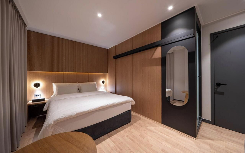 Bedroom 3, Songdo Stay Sotam, Yeonsu