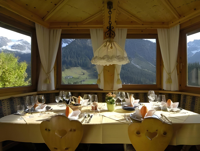 Food & Drinks 3, Hotel Leitner, Bregenz
