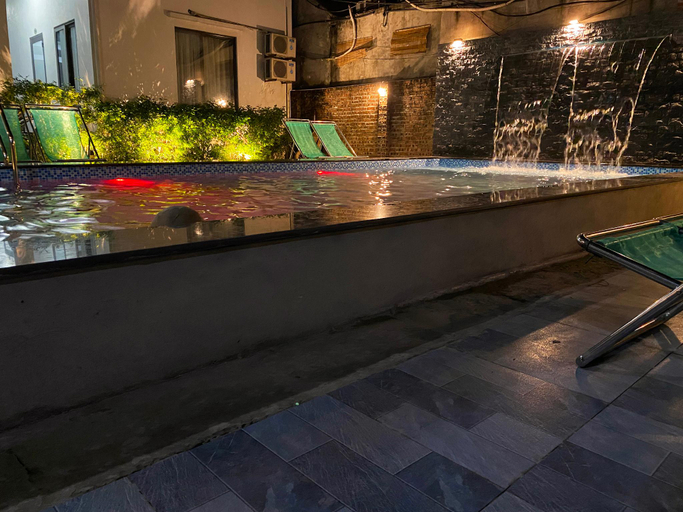 Sport & Beauty 2, Tam Coc Golden Sky Homestay, Hoa Lư