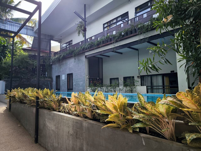 Exterior & Views, The Kool by Sanctuary Residence, Siem Reap