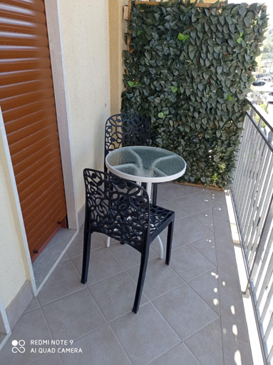Others 2, B&B Il Viaggiatore, Cosenza
