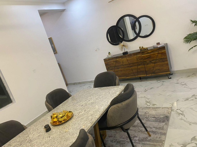 Others 3, Plistbooking - New Ocean Luxury Apartment in Lekki, Eti-Osa