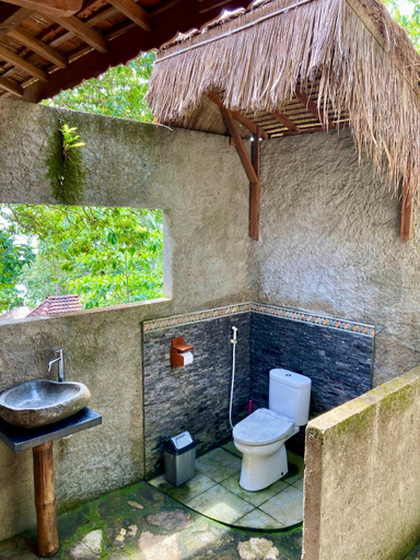 Bathroom 6