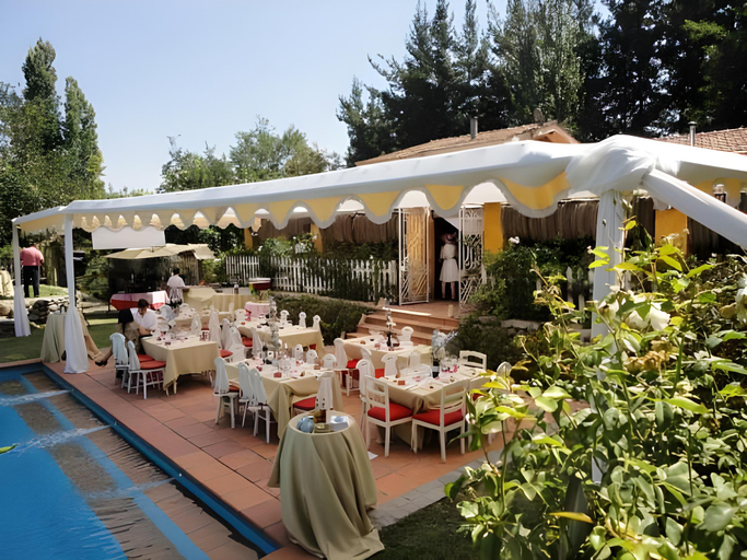 Food & Drinks 4, Hotel La Calma De Rita - Pirque, Cordillera