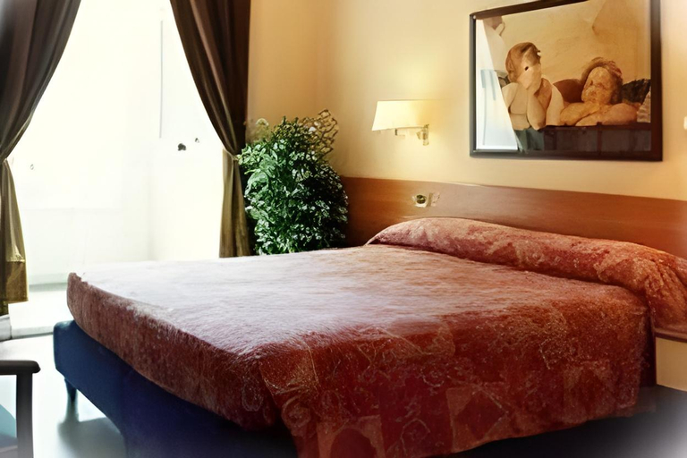 Others 4, Hotel Milazzo Roma, Roma