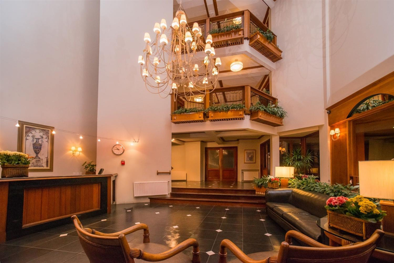 Others 3, Flat Wish Serrano Hotel, Gramado