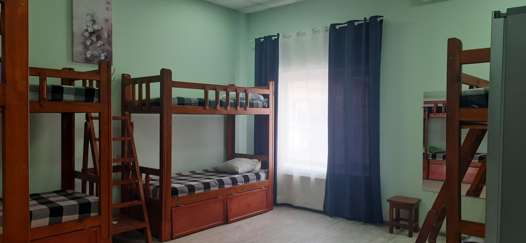 Others 5, Hostel Korona, Iurïvs'kyi