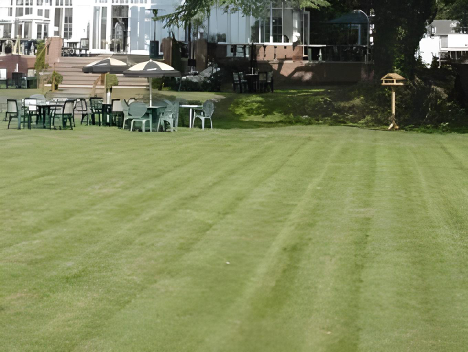 Others 3, The Manor at Sway – Hotel, Restaurant and Gardens, Hampshire