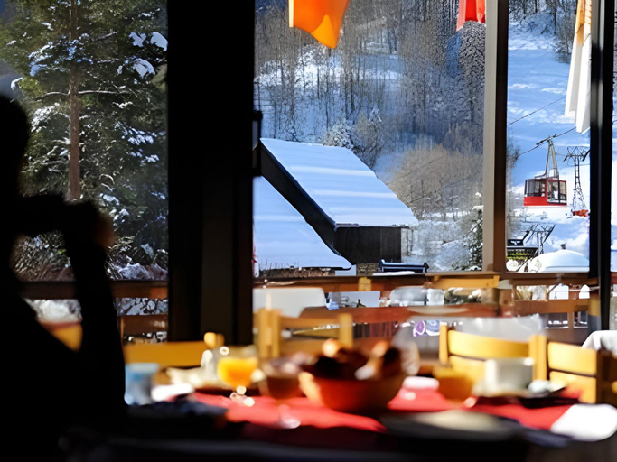 Food & Drinks 4, Grand Hotel, Hautes-Alpes