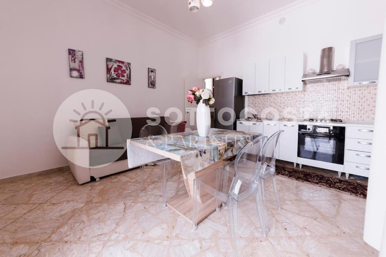 Others 5, Floral Flat - Porto Cesareo, Lecce