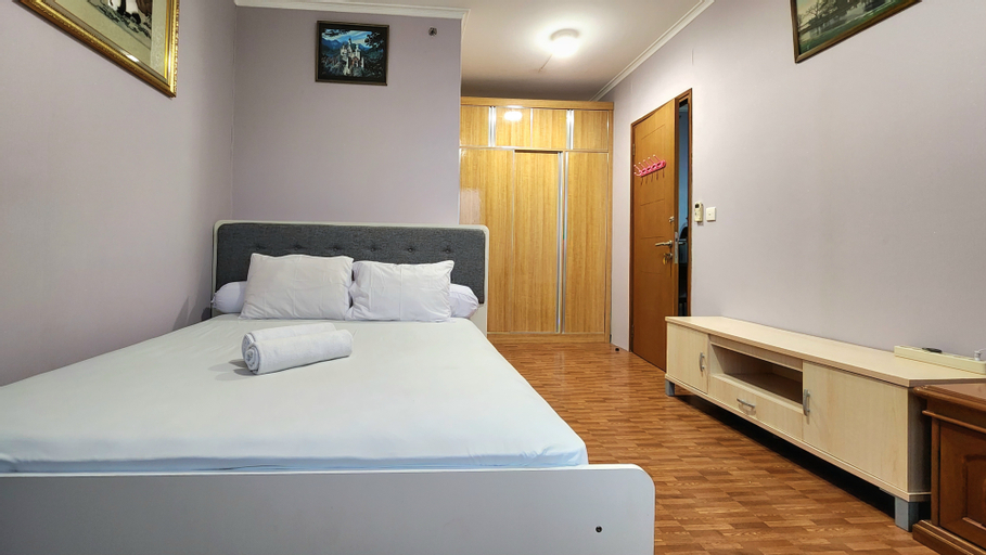3BRs top view at Kemayoran Sunter free Netflix, North Jakarta