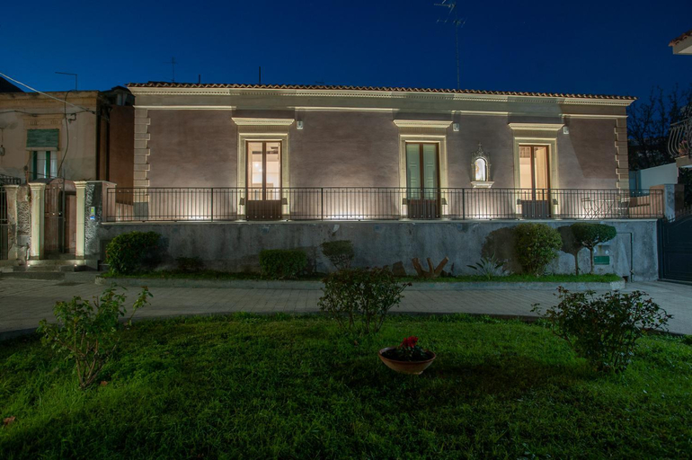 Others 4, Mori Siciliani House, Catania
