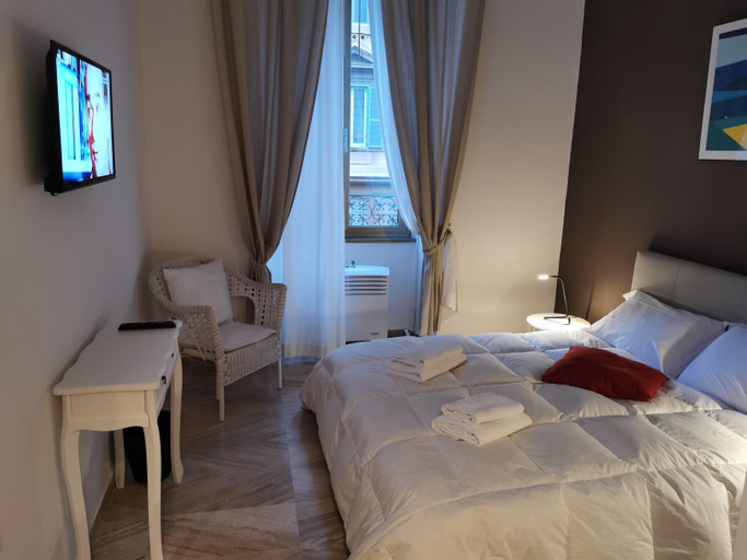 Others 3, 109 SUITES ROMA, Roma