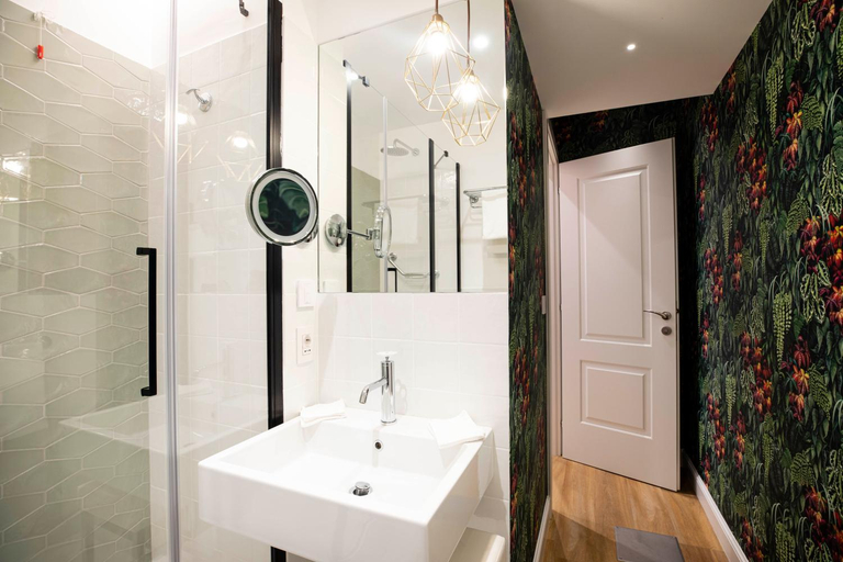 Others 3, Vicario Suites, Rome