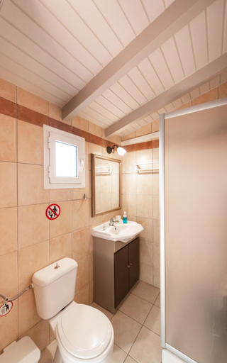 Others 2, Villa Verde, Ionian Islands